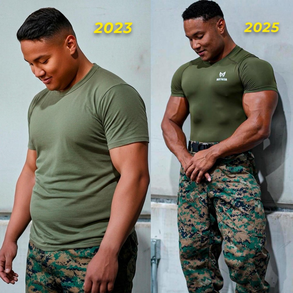 Transformación Militar